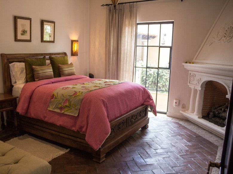 Casita Los Balcones NOT AVAILABLE — 8 photos