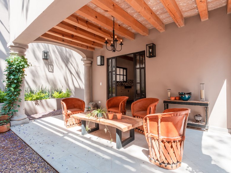 Beautiful Casa Pepper Drive for rent  — 6 photos
