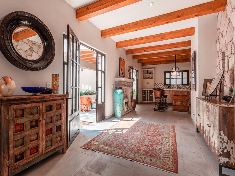 Beautiful Casa Pepper Drive for rent  — 3 photos