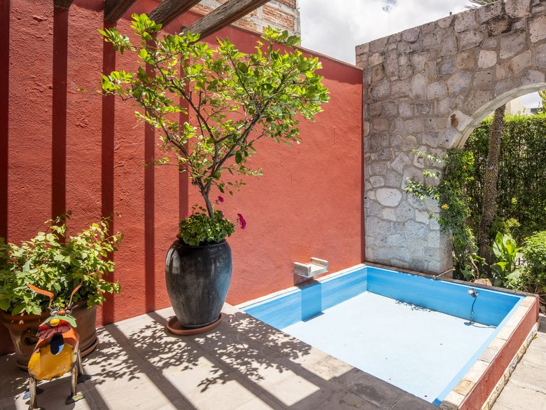 Casa Rubi  — 3 photos