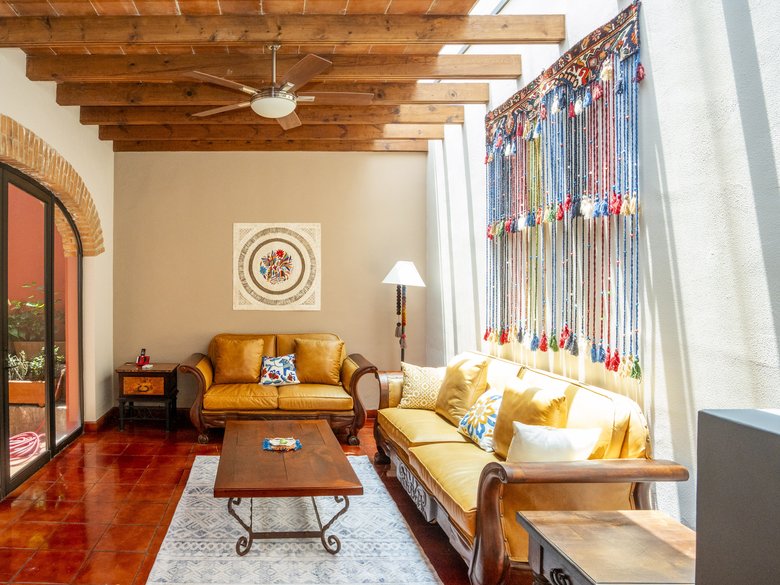Casa Rubi  — 12 photos