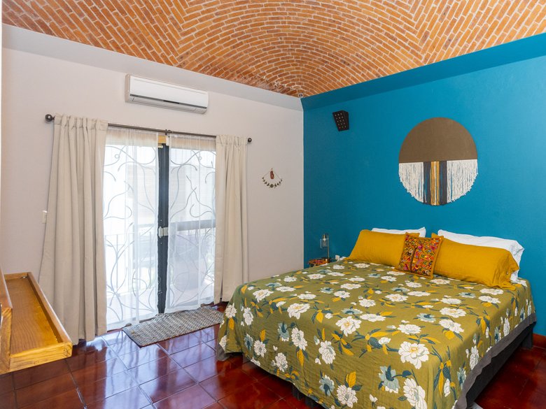 Casa Rubi  — 18 photos