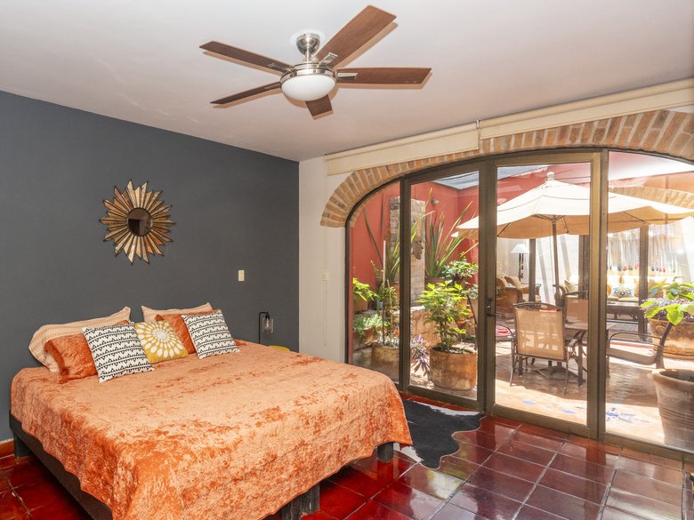 Casa Rubi  — 6 photos
