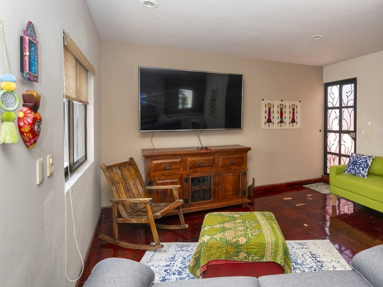 Casa Rubi  — 17 photos