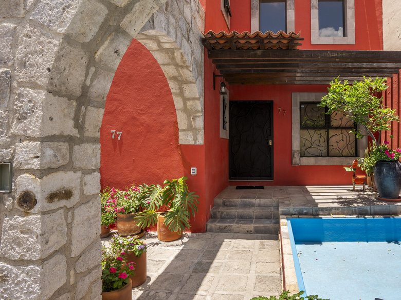 Casa Rubi  — 2 photos