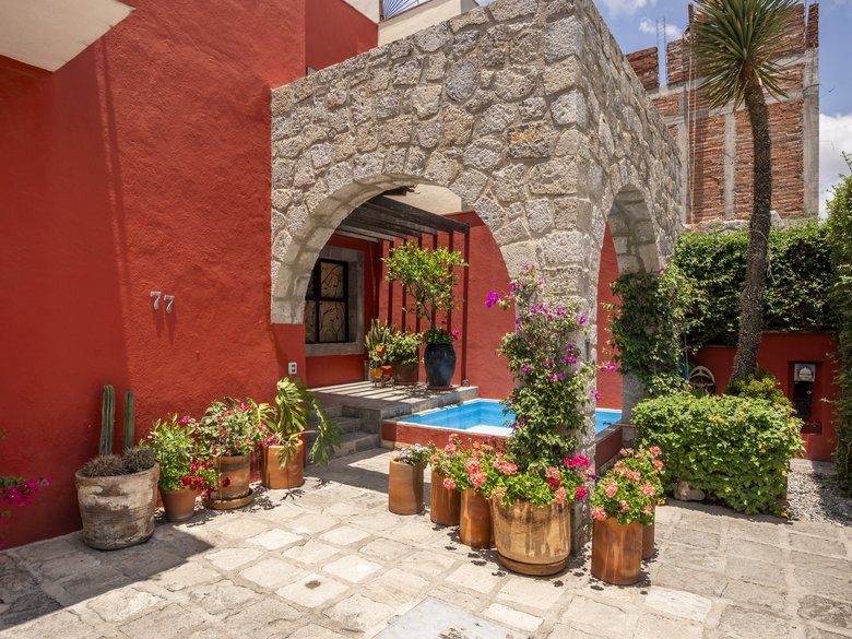 Casa Rubi  — 1 photos