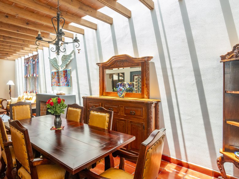 Casa Rubi  — 10 photos