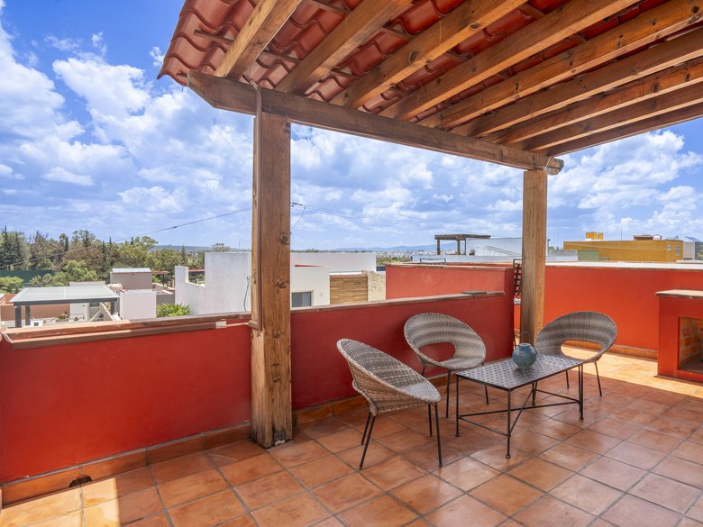 Casa Rubi  — 23 photos