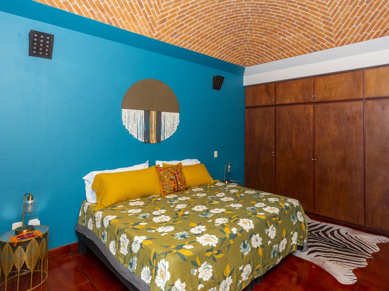 Casa Rubi  — 19 photos