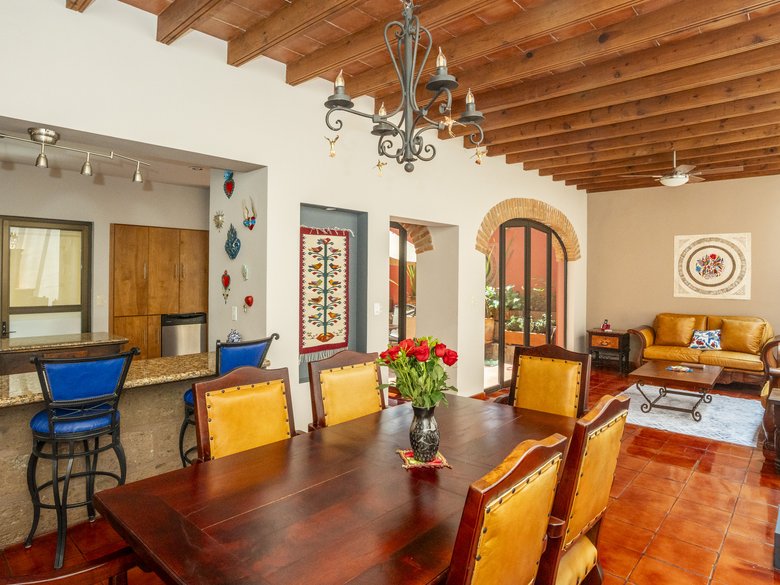 Casa Rubi  — 11 photos