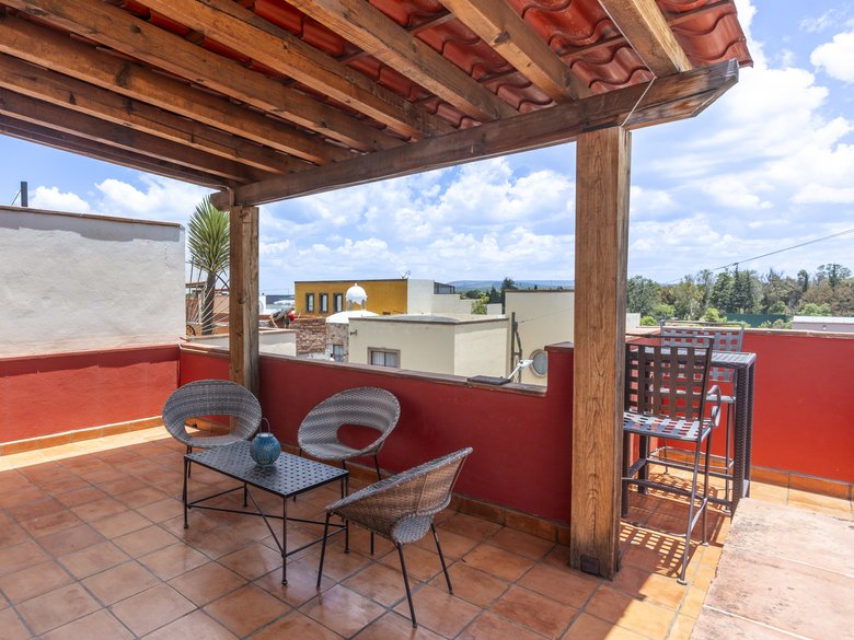 Casa Rubi  — 22 photos