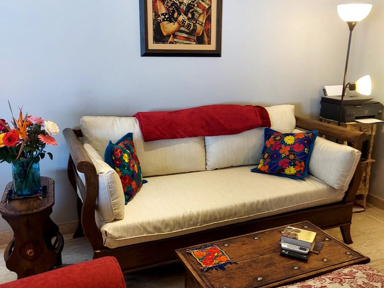 Casa Ensueño — 31 photos