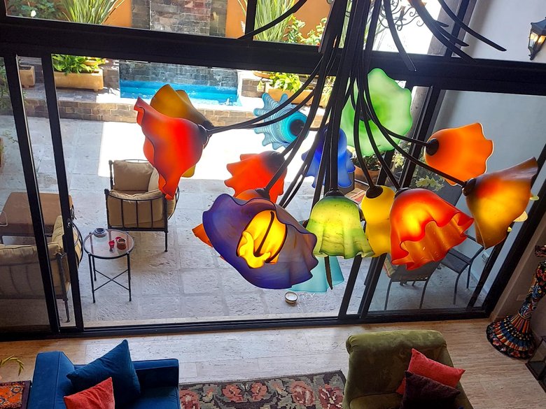 Casa Ensueño — 8 photos