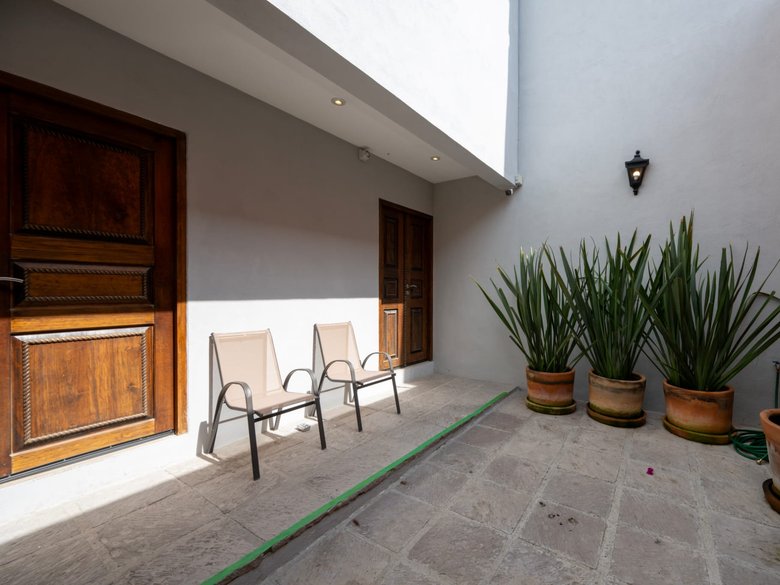 Casa Ensueño — 2 photos