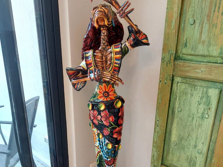 Casa Ensueño — 9 photos