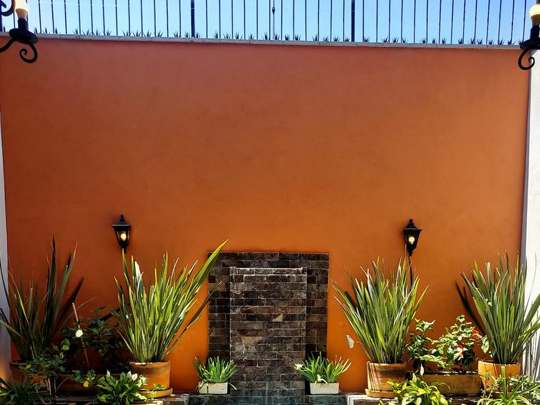 Casa Ensueño — 10 photos