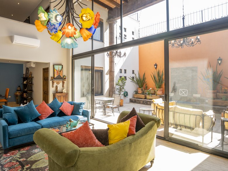 Casa Ensueño — 4 photos