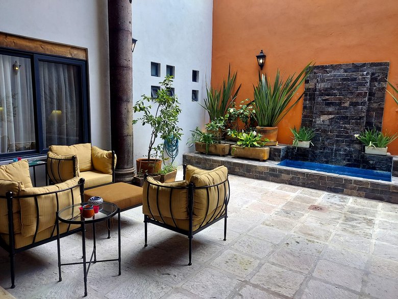 Casa Ensueño — 11 photos