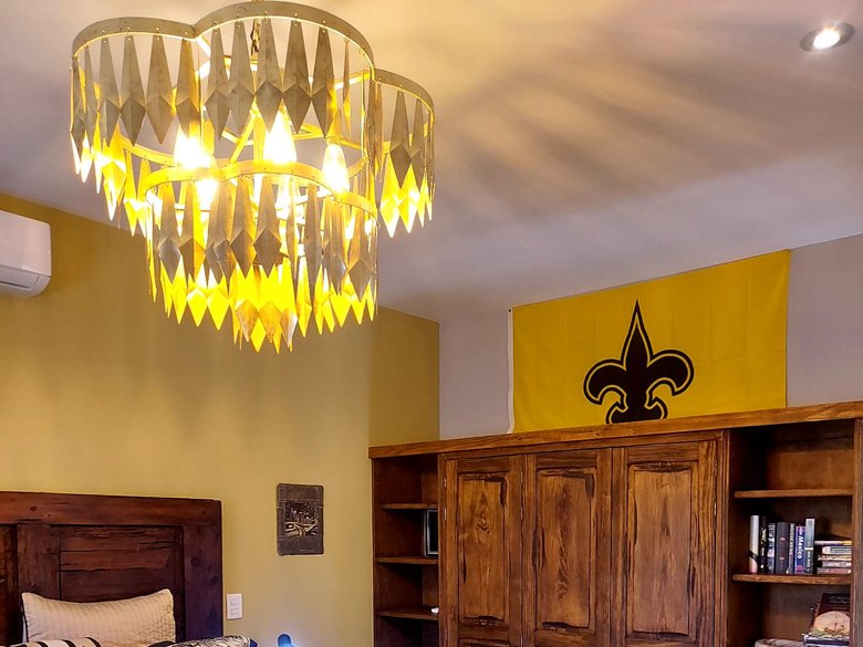 Casa Ensueño — 27 photos