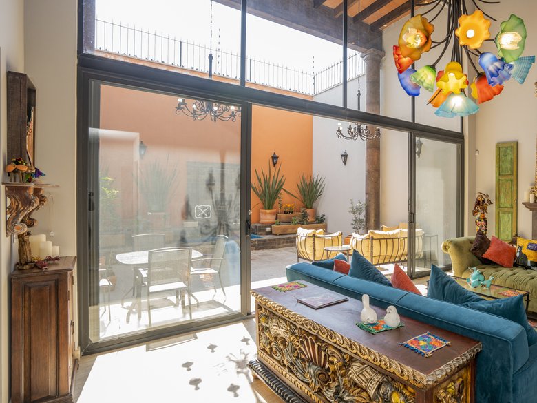 Casa Ensueño — 1 photos