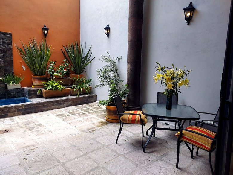 Casa Ensueño — 12 photos