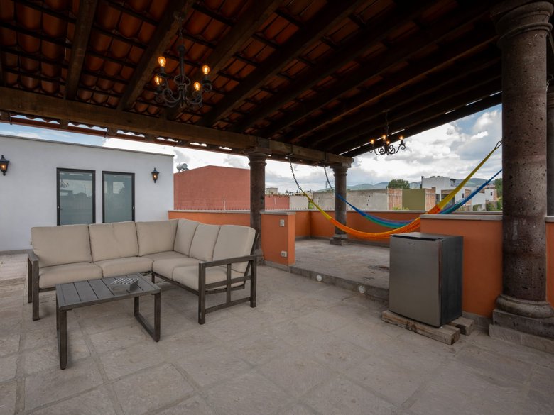 Casa Ensueño — 37 photos