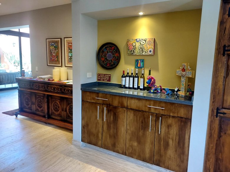 Casa Ensueño — 18 photos