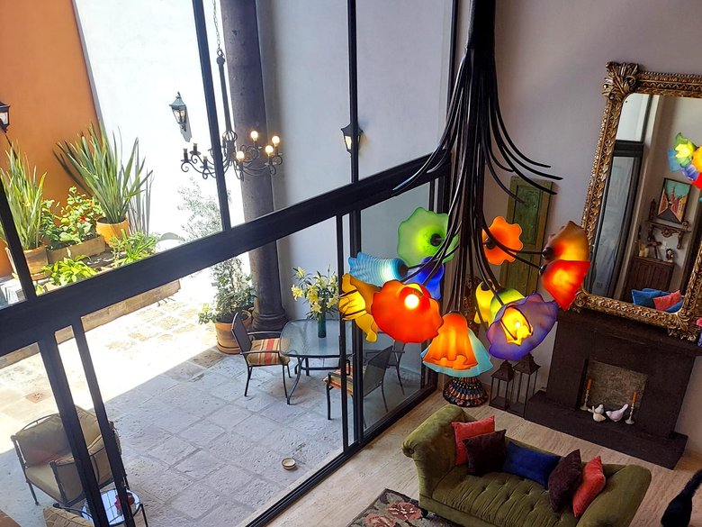 Casa Ensueño — 5 photos