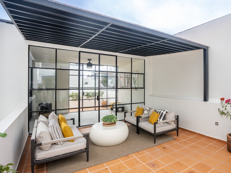 Villa Dulzura - Gorgeous house in San Antonio — 26 photos