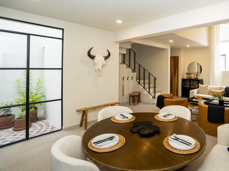 Villa Dulzura - Gorgeous house in San Antonio — 7 photos
