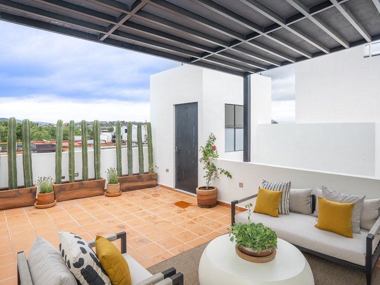 Villa Dulzura - Gorgeous house in San Antonio — 28 photos