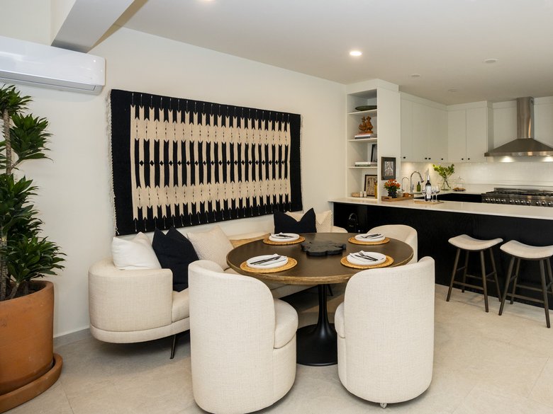 Villa Dulzura - Gorgeous house in San Antonio — 2 photos