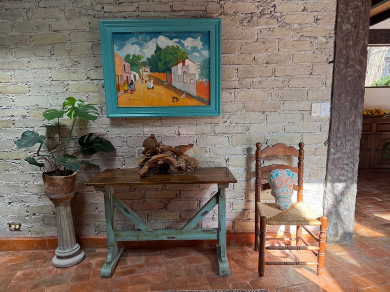 Casa Libertad for rent (Available May 2027) — 7 photos