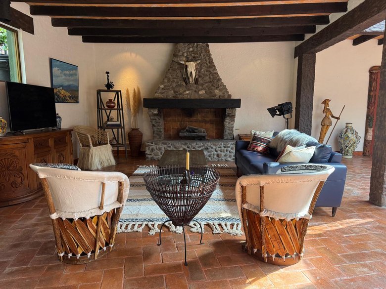 Casa Libertad for rent (Available May 2027) — 8 photos