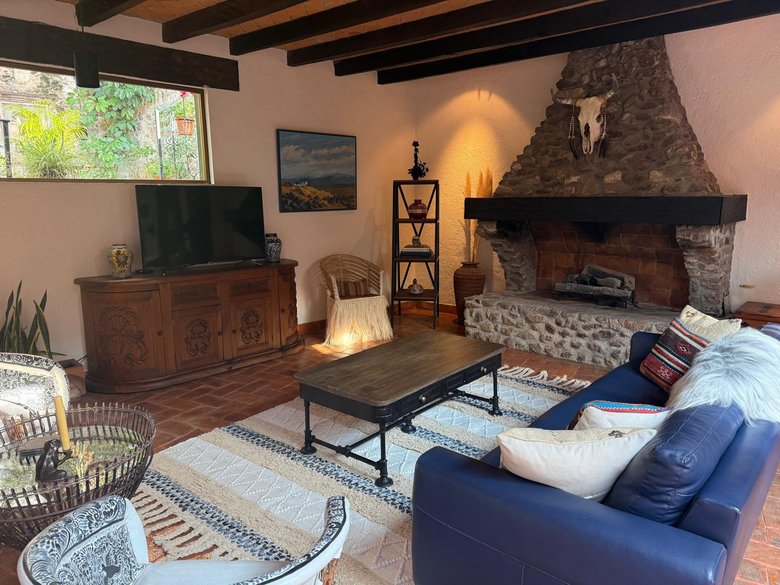 Casa Libertad for rent (Available May 2027) — 11 photos
