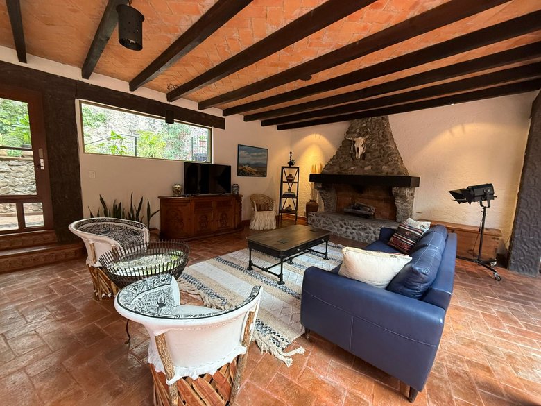 Casa Libertad for rent (Available May 2027) — 10 photos