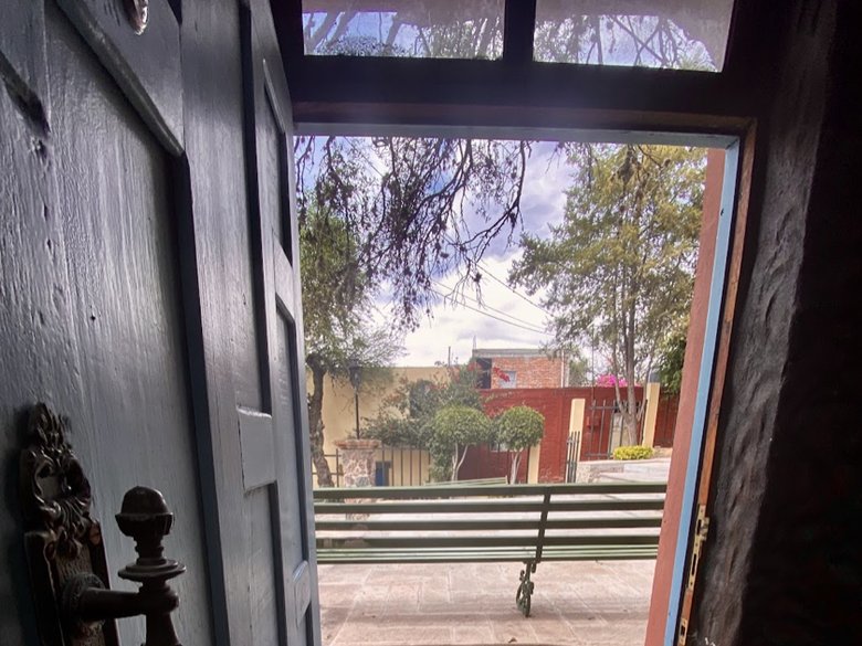 Casa Libertad for rent (Available May 2027) — 3 photos
