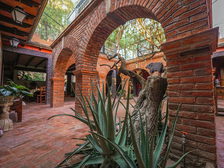 Casa Libertad for rent (Available May 2027) — 2 photos
