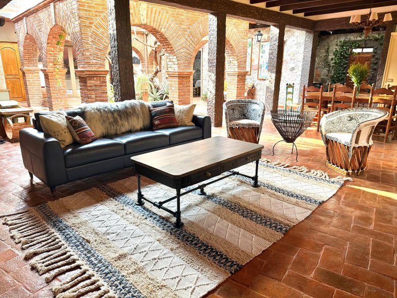 Casa Libertad for rent (Available May 2027) — 9 photos