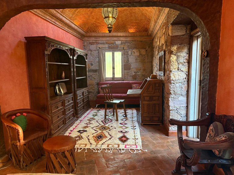 Casa Libertad for rent (Available May 2027) — 17 photos