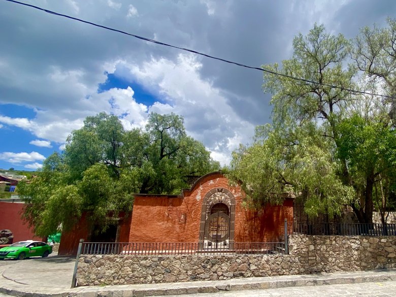 Casa Libertad for rent (Available May 2027) — 32 photos