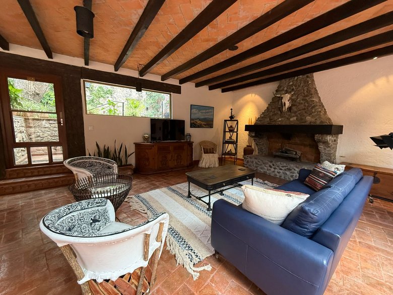 Casa Libertad for rent (Available May 2027) — 12 photos