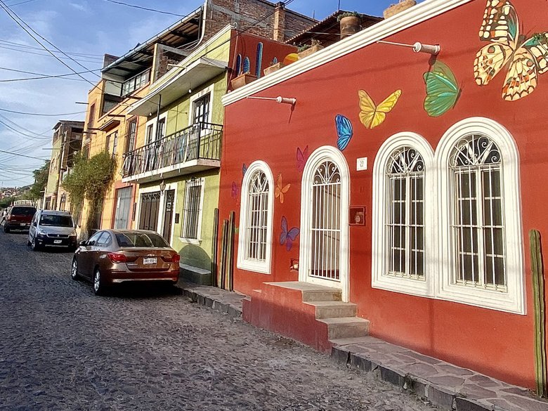 Casa Libertad for rent (Available May 2027) — 33 photos