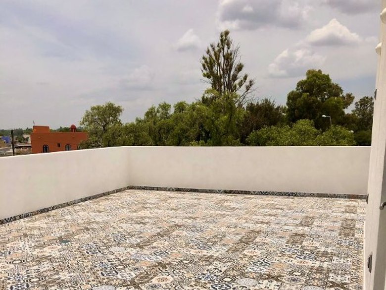 Casa en venta en San Miguel de Allende — 4 photos