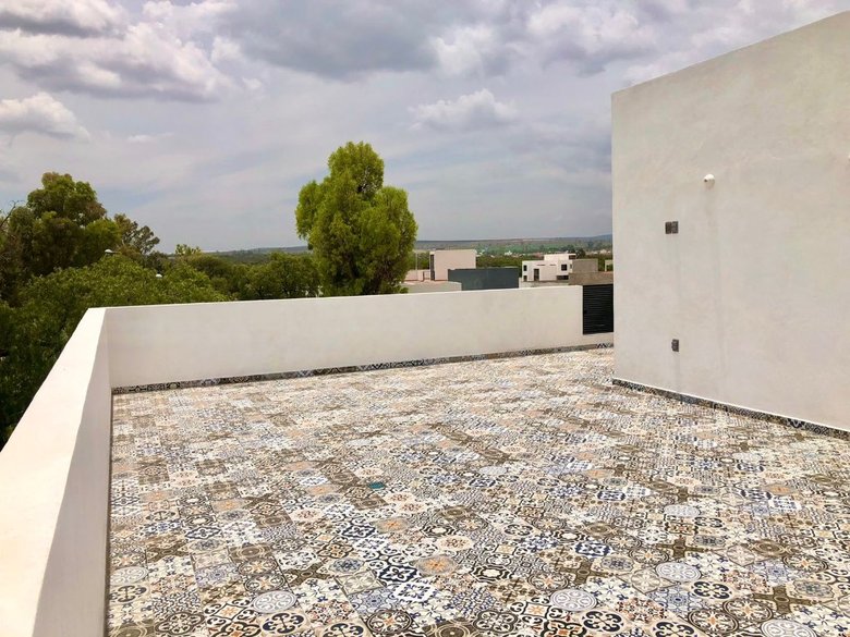 Casa en venta en San Miguel de Allende — 2 photos