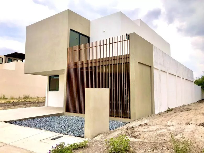 Casa en venta en San Miguel de Allende — 32 photos