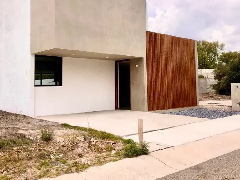 Casa en venta en San Miguel de Allende — 22 photos