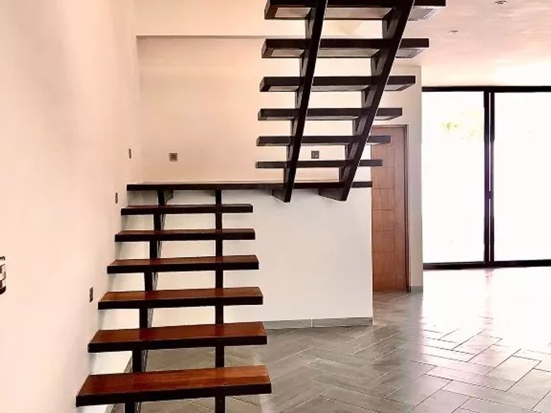 Casa en venta en San Miguel de Allende — 29 photos