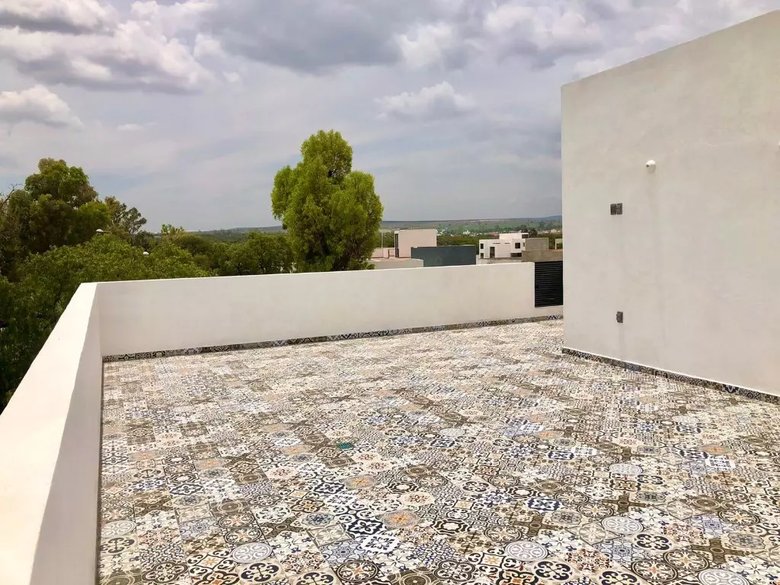 Casa en venta en San Miguel de Allende — 30 photos