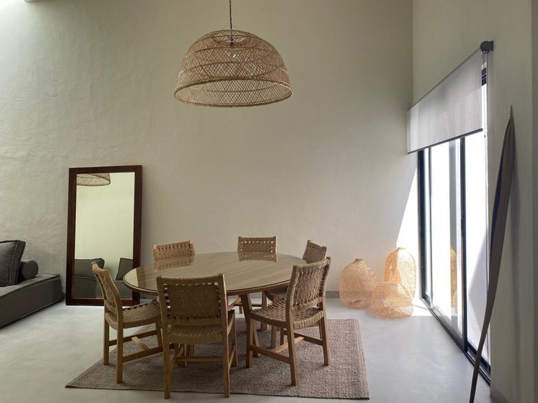 Magos House — 6 photos